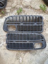 Audi S4 B5 Side Grills (Black Inserts Only)