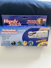 Handy Stitch Small Mini
