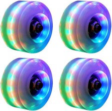 4-Pack Luminous Disco Quad