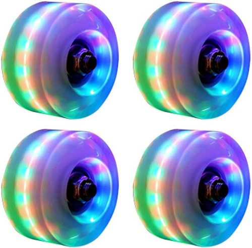 Quad roller skate - roller, 82a