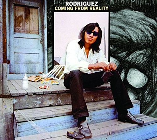 Coming from reality - coming,