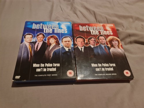 Between the lines complete - lines,
