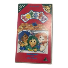 TOTS TV Elephant & Other