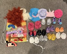 Build a Bear large accessories