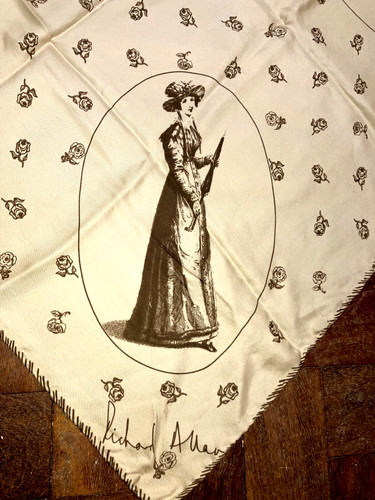 Vintage richard allan - vintage,