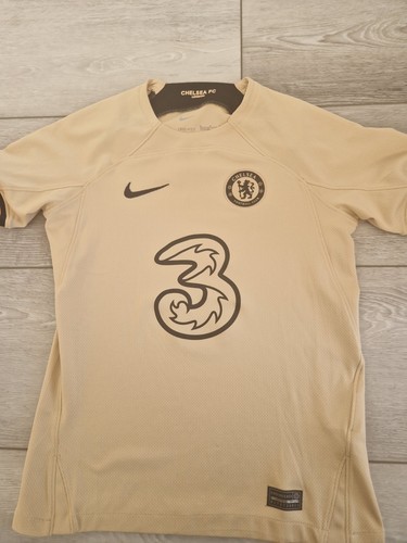 Chelsea childs third - chelsea, 22/23