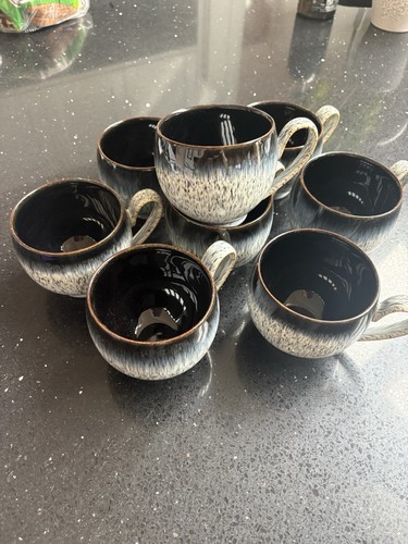 Denby halo cups - denby,