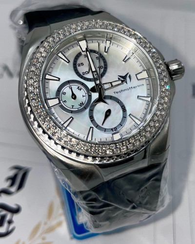 Technomarine cruise california - cruise,