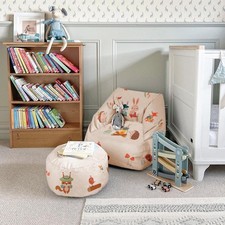 Printed indoor outdoor - printed, kids