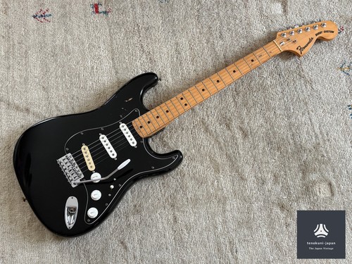 Fernandes fst burny - fernandes, custom