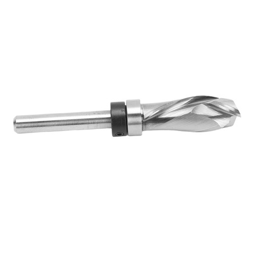 Compression flush trim router - compression,