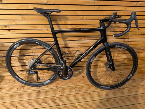 Orro 2024 gold - orro, di2
