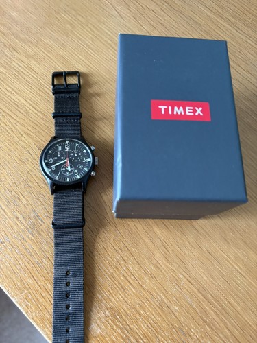 Timex expedition tw2r6770 - timex,