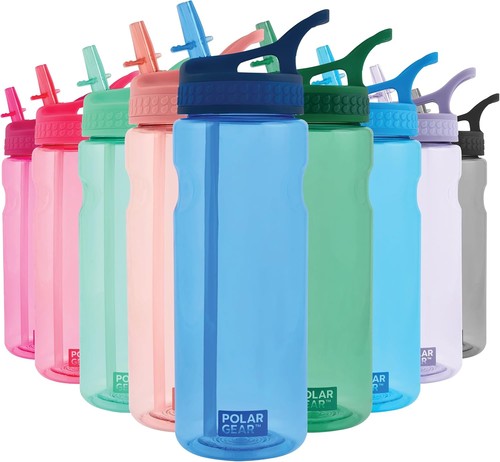 Polar gear aqua - gear,