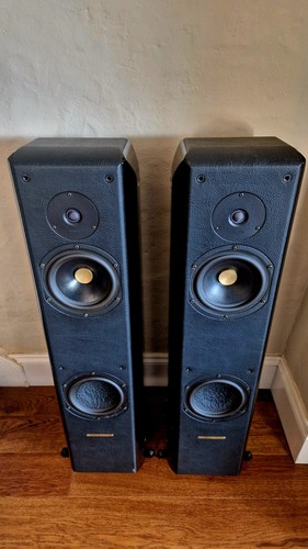 Sonus faber concerto - sonus,