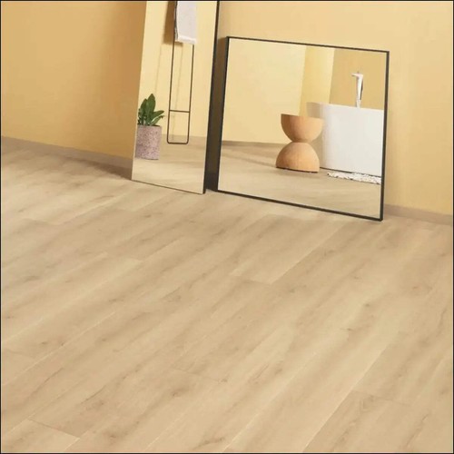 Quick step capture - step, oak