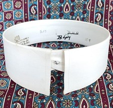 Vintage shirt collar Hawes and