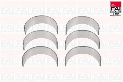 Fai bb2166 050 connecting rod - fai,