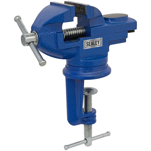 Sealey dovetail hobby - hobby, vice