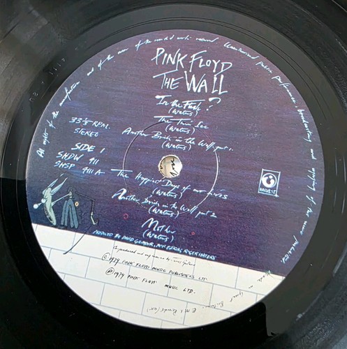 Pink floyd the - pink,