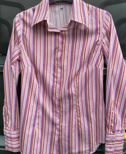Hawes curtis multicoloured - &,