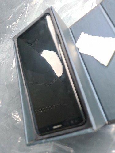 Samsung galaxy g960 - galaxy, sm-g960