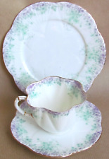 WILEMAN FOLEY TRAILING VIOLETS