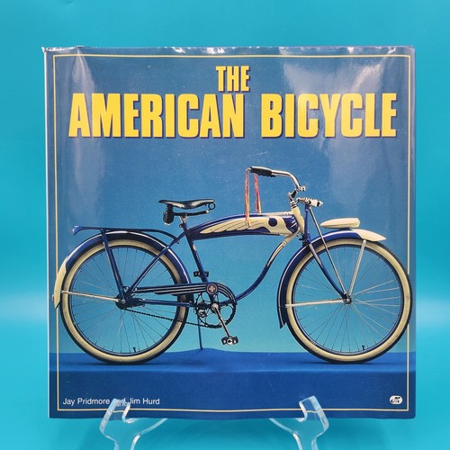 Used the american bicycle - american, by