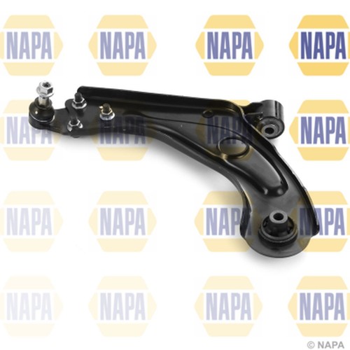 Wishbone suspension arm for - wishbone,
