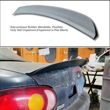 Duckbill 284P Type Rear Trunk