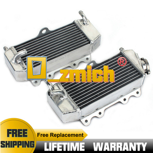 Aluminum radiator for - aluminum,