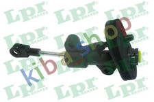 CLUTCH MASTER CYLINDER 1587MM