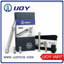 IJOY IART starter kit, pen