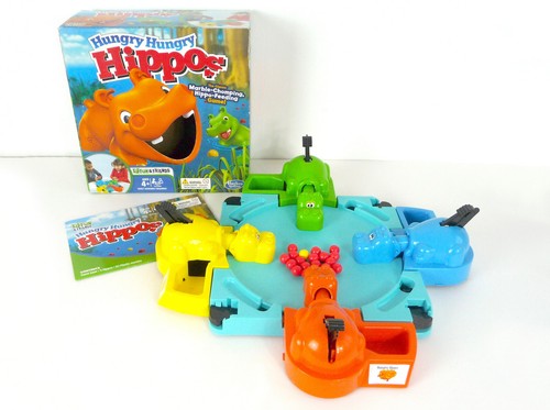Spare parts hasbro hungry - spare,
