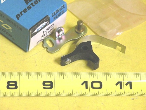 Point set for homelite mower - set,