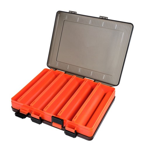Hto double sided lure - double,