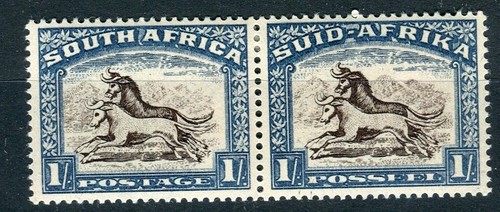 South africa sg62 - africa, 1933-48