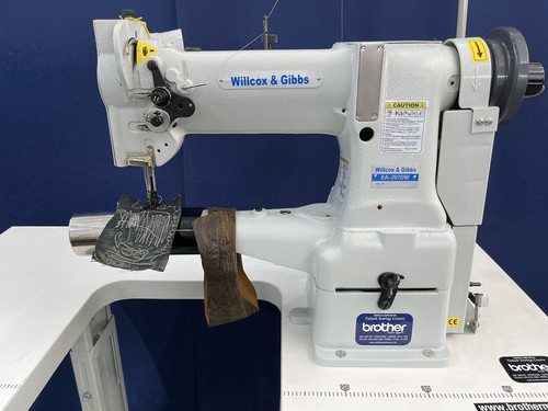 207dw cylinder arm - w&g,