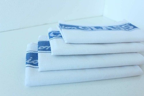 Luxurious linens limited glass - linens,