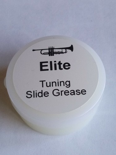 Elite trumpet synthetic - elite, tuning