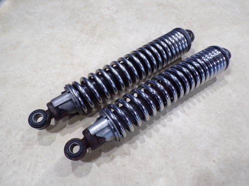 Cagiva roadster 125 - roadster, shock