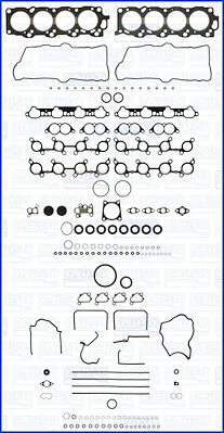 Full engine gasket set - gasket, lexus