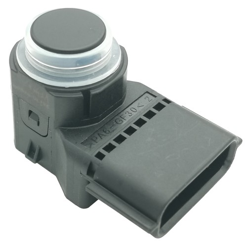 Pdc parking sensors 4pc black - pdc,
