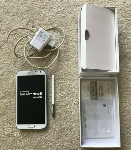 Samsung galaxy note 16gb - galaxy,