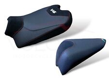 Seat Cover Ducati STREETFIGHTER V4 2020 - 2024 Art. D157C