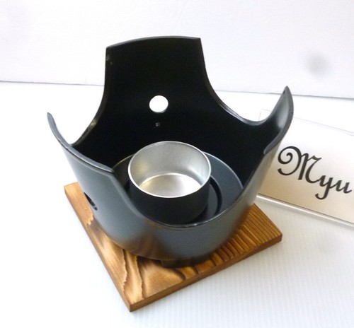Japanese tabletop mini kamado - tabletop,