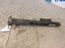 2017 MERCEDES E43 W213 STRUT REAR PASSENGER SIDE LEFT A2133203201