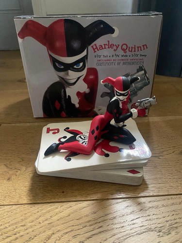 Batman animated harley - batman, quinn