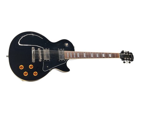 Epiphone les paul standard - epiphone,