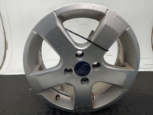 Ford focus alloy wheel - alloy, 16"